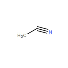 High Purity Acetonitrile / Cyanomethane CAS 75-05-8 With Reasonable Price